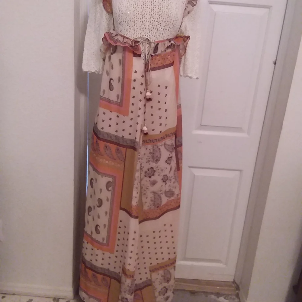 Zara Dress - Picture 3 of 4